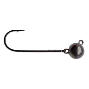 Carlige Fudo Worm SSB 2 Black Nickel - Img 3