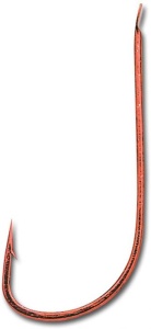 Carlige Gamakatsu LS-1040R RED 25buc/plic