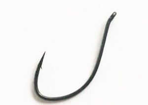 Carlige Gamakatsu LS-2293F Eyed Black Nickel