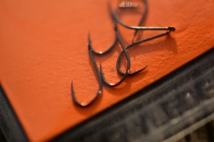 Carlige Guru LWGF Micro Barb Special Feeder 10buc/plic - Img 3