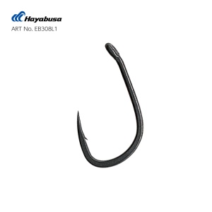 Cârlige Hayabusa Z-4 NRB Nonreflect 10buc/plic