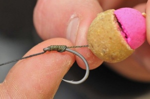 Carlige Korda Krank 10buc/plic - Img 2