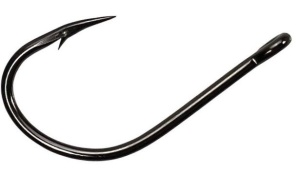 Cârlige Mustad Big Gun Hook 3buc/plic