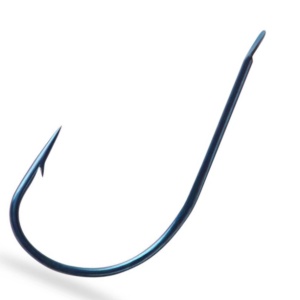 Carlige Mustad Blue Allround Limerick Hook 10buc/plic