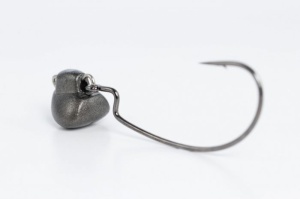 Carlige Offset Lestate Decoy VJ 78 Switch Bomb 2buc/plic - Img 6