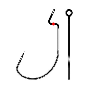 Carlige Offset VMC Moscow 7318 PTFE