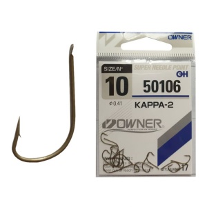Carlige Owner 50106 Kappa Style 2 - Img 2