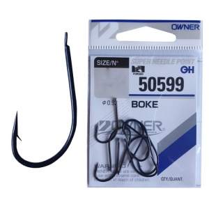 Carlige Owner 50599 Boke - Img 2