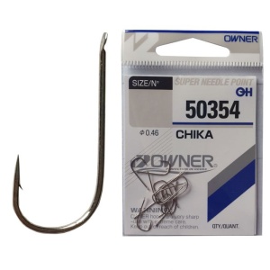 Carlige Owner Chika 50354 - Img 2
