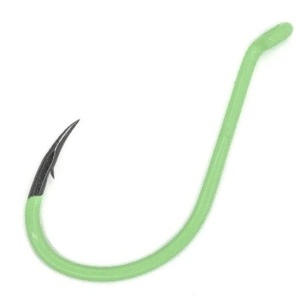 Cârlige Somn Vagner Hook Power Octopus, Inel Sudat, 4 buc/pac