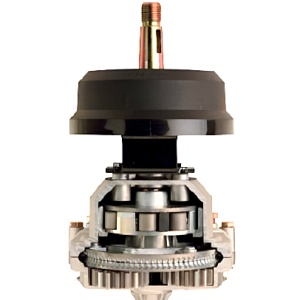 Caseta Directie Mecanica Pretech ZTS 150 CP, Sistem Zero Torque, EZ Clip