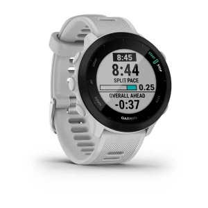 Ceas Garmin Forerunner 55 Alb - Img 4