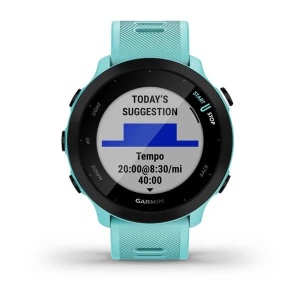 Ceas Garmin Forerunner 55 Aqua - Img 8