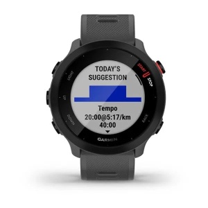 Ceas Garmin Forerunner 55 Grey - Img 5