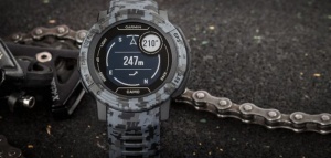 Ceas Garmin Instinct2 Camo Edition 45mm - Img 7
