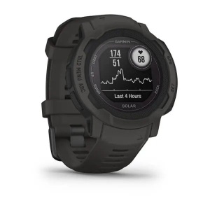 Ceas Garmin Instinct2 Solar Standard Grafit 45mm - Img 3