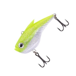 Cicada Siliconica Dreamlures Grim Classic 9.1cm 60g Culoare YW
