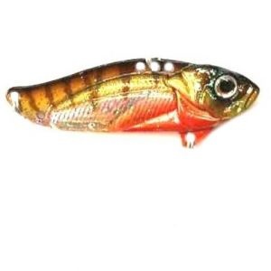 Cicada Strike Pro Astro Vibe 5.5cm 16.7g - Img 8