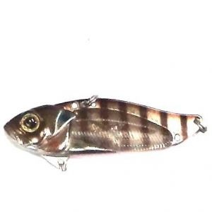 Cicada Strike Pro Astro Vibe 6.5cm 26.3g - Img 4