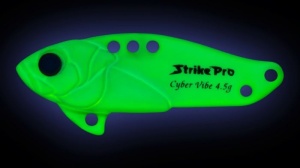 Cicada Strike Pro Cyber Vibe 022PE 4cm 6.6g 787 - Img 2