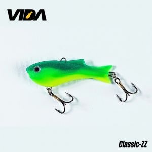 Cicada Vida Classic 7cm 30g - Img 8