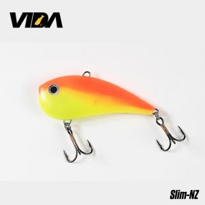 Cicada Vida Lures Siliconic Slim 7cm 30g - Img 4