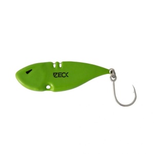 Cicada Zeck Cat Seeker Green 110g