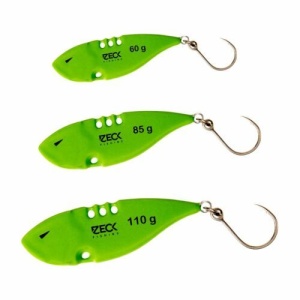 Cicada Zeck Cat Seeker Green 60g - Img 2