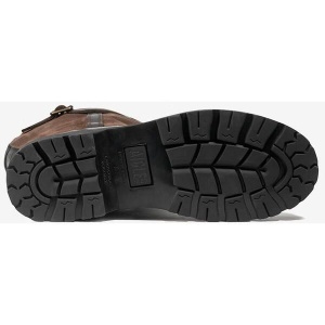 Cizme Aigle Inverss Gtx Dark Brown - Img 3