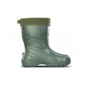 Cizme Dry Walker Strong Truck Scurte Green -30°C - Img 3