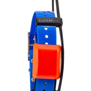 Cleme de schimb Garmin – Set de trei piese pentru fixarea securizată a antenei VHF pe zgărzile de monitorizare