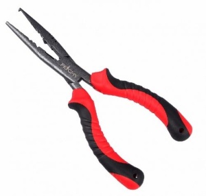 Cleste Frichy Open Split Ring Pliers