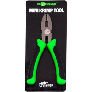Cleste Pentru Sertizat Korda Mini Krimp Tool - Img 4
