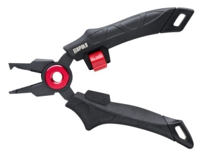 Cleste Rapala Inele Despicate RCD Magnum Lock Split Ring