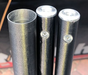 Coada Minciog Maver IT Strong Arm Reglass 4.00m - Img 2