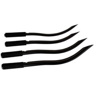 Cobra Prologic Bombardier Aluminiu 25mm