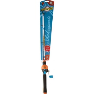 Combo Pentru Copii Shakespeare Cosmic Spincast Orange