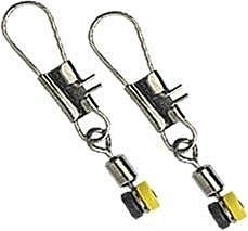 Conector Jaxon cu margea culisanta si agrafa 5buc/plic