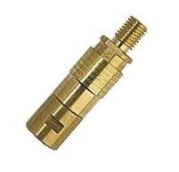 Conector Rapid Jaxon AC-PC013