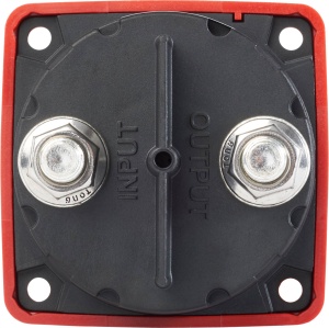 Contact General Blue Sea m-Series Mini cu Cheie – Performanță americană și securitate antifurt într-un design compact și durabil