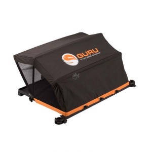 Copertina Guru Rive Side Tray Awning XL