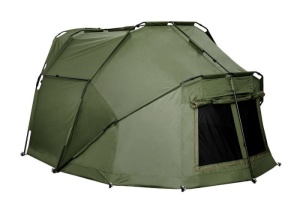 Cort Delphin YURTA NEO Clima Control 380 x 310 x 180cm - Img 3