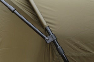Cort Fox EOS 2 Man Bivvy 275x300x150cm - Img 7