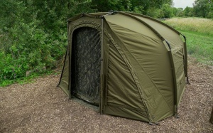 Cort Fox Frontier XD Bivvy 270 x 210 x 165cm - Img 12