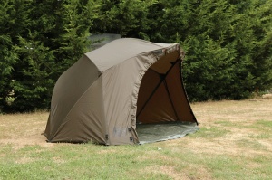 Cort Fox R-Series Brolly 260 x 178 x 128cm - Img 2