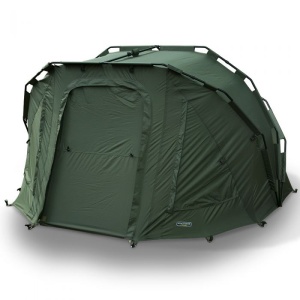 Cort NGT 2 Man Fortress Bivvy 230 x 260 x 140cm - Img 2