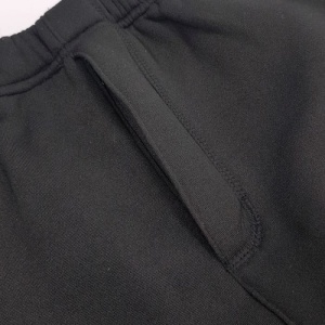 Costum Fleece Daiwa Sleepskin Black And Red - Img 4