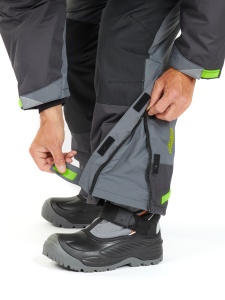 Costum Norfin Floating Overall Signal Pro2 M - Img 10