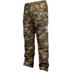 Costum Prologic Bank Bound Camo M - Img 3