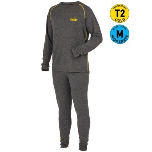Costum Termic Norfin Scandic Classic Cotton